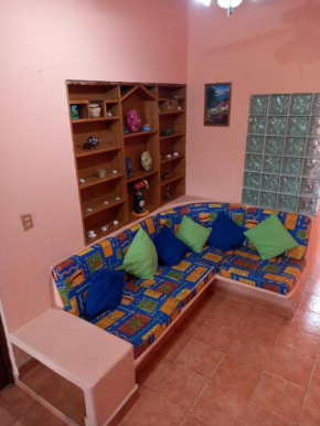 CASA MISS MERCEDES